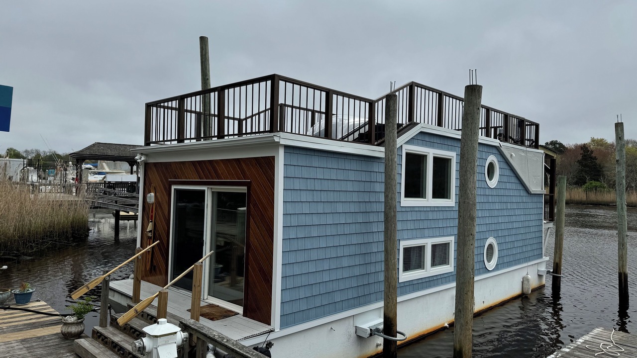 Photo of Outdoor in Riverhead