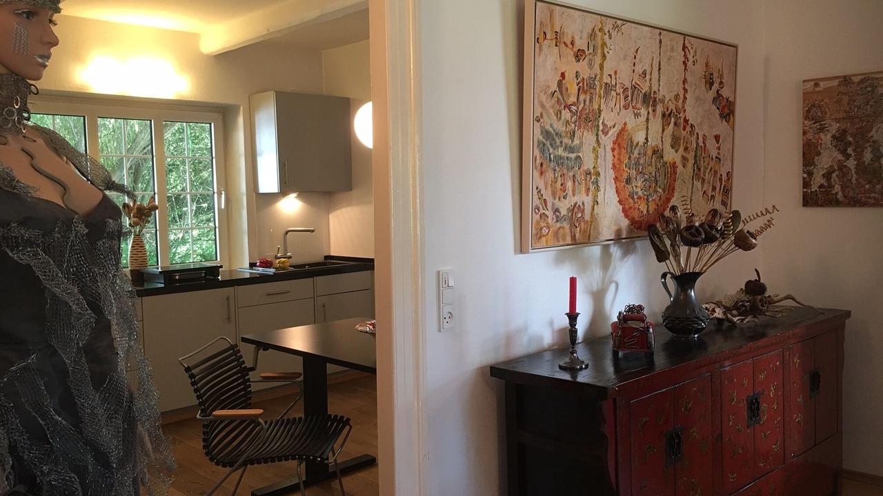 Photo of Kitchen in Broager