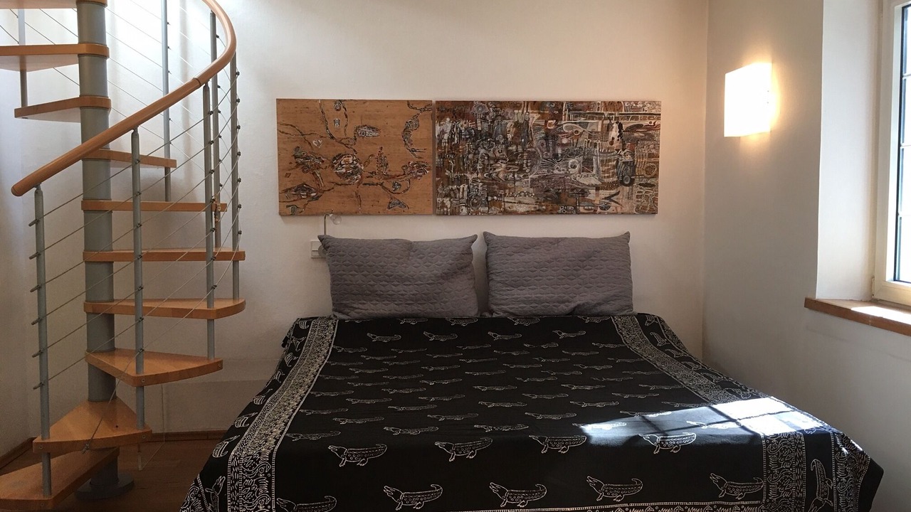 Photo of Bedroom in Broager