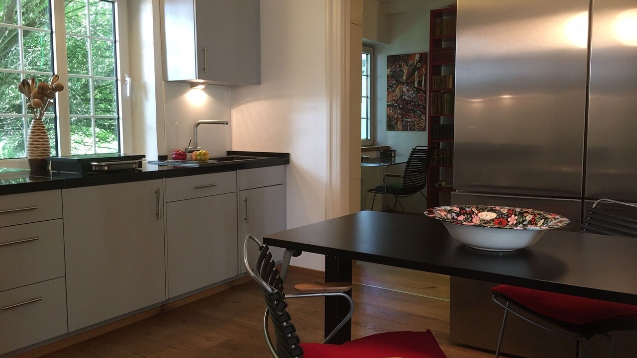 Photo of Kitchen in Broager