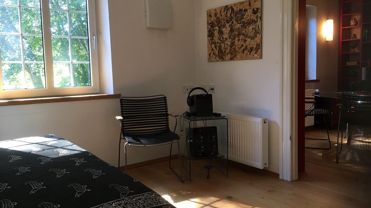 Photo of Bedroom in Broager