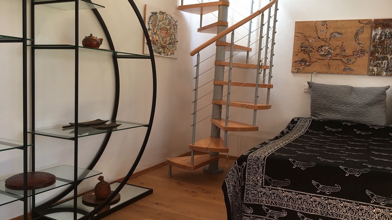 Photo of Bedroom in Broager