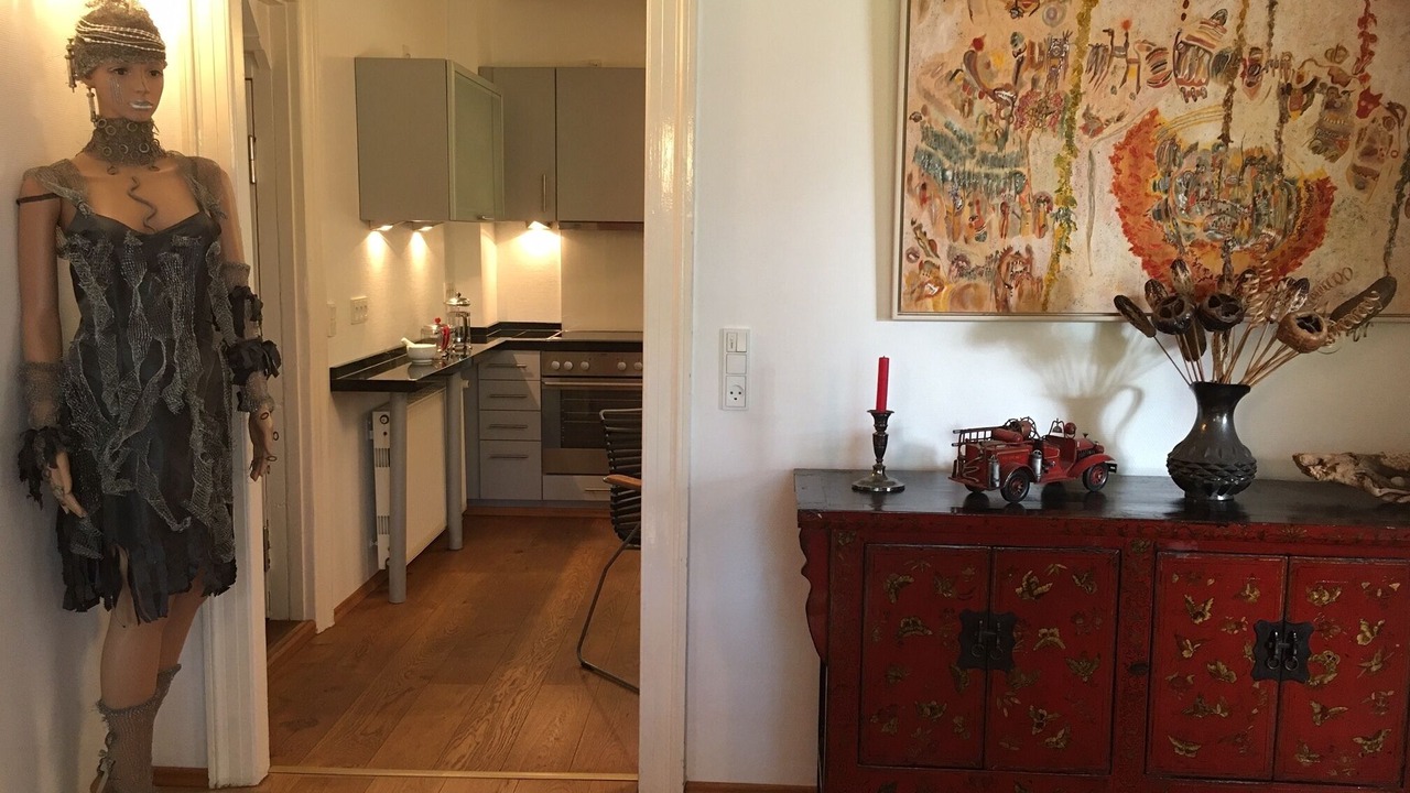 Photo of Kitchen in Broager