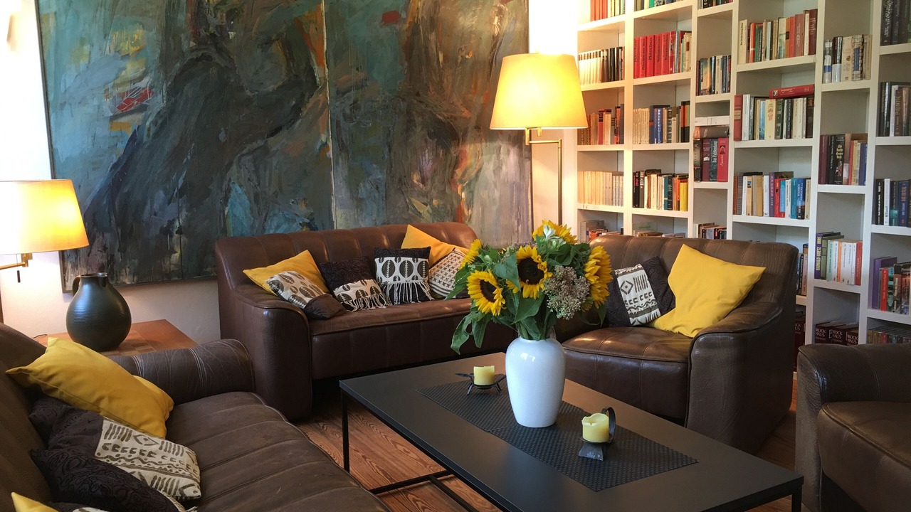 Photo of Livingroom in Broager