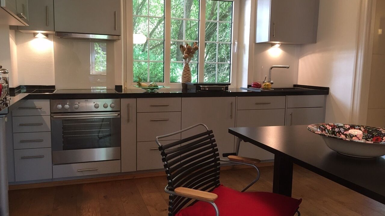 Photo of Kitchen in Broager