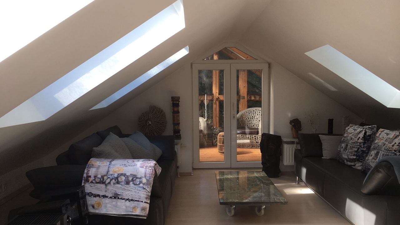 Photo of Livingroom in Broager