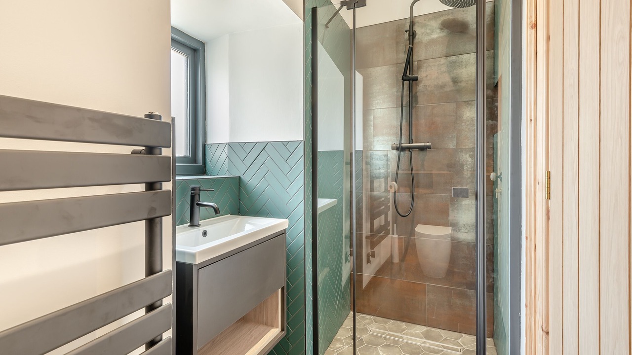 Photo of Bathroom in Askham