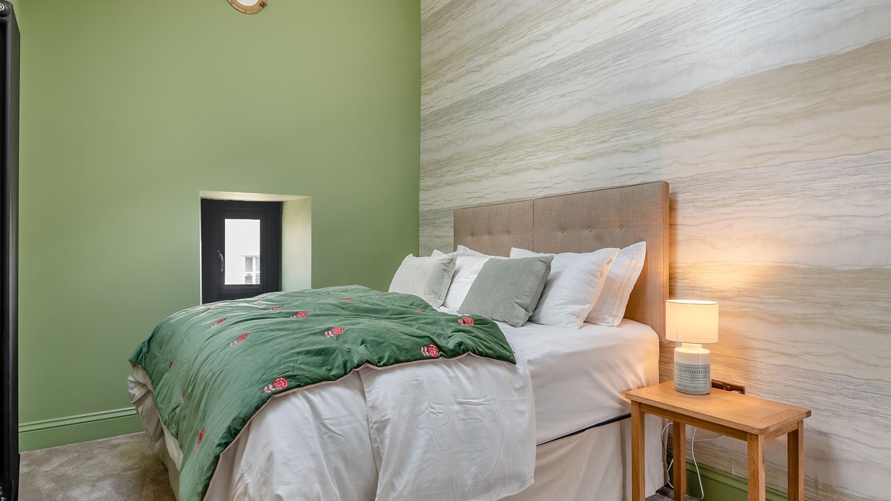 Photo of Bathroom in Askham