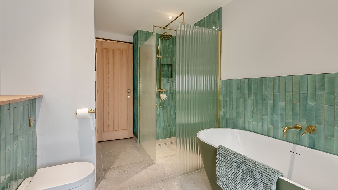 Photo of Bathroom in Askham