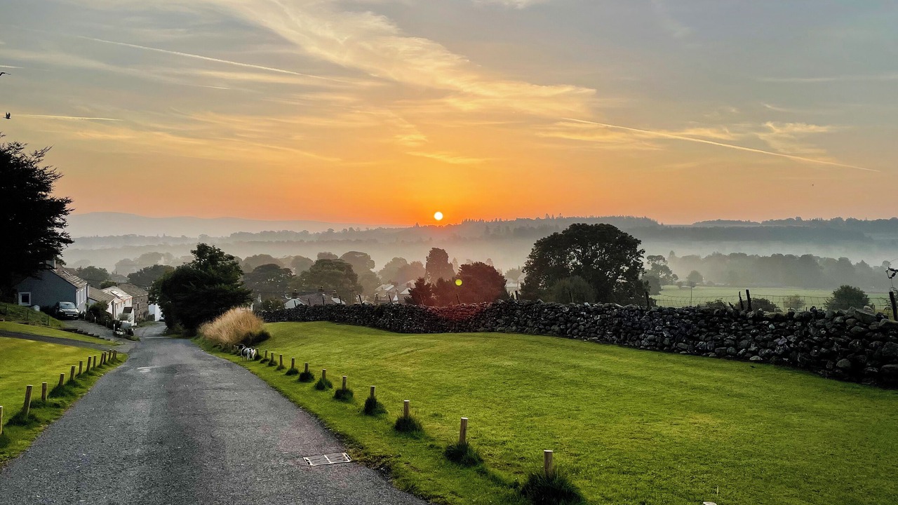 Photo of Others in Askham