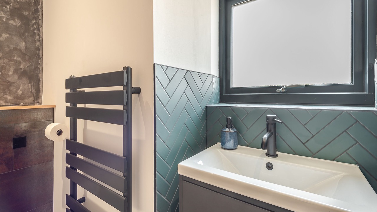 Photo of Bathroom in Askham