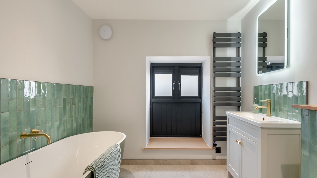 Photo of Bathroom in Askham