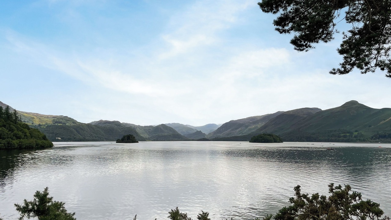 Photo of Others in Askham