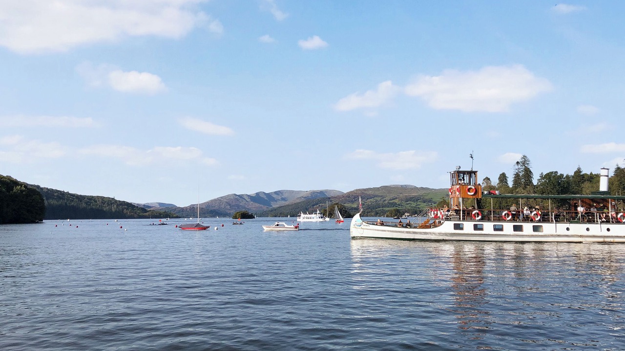 Photo of Others in Askham