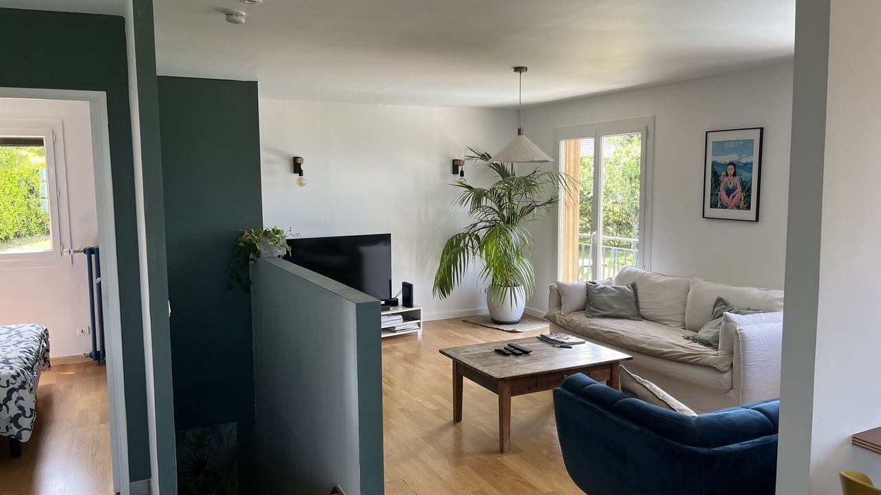 Photo of Livingroom in Mathonex