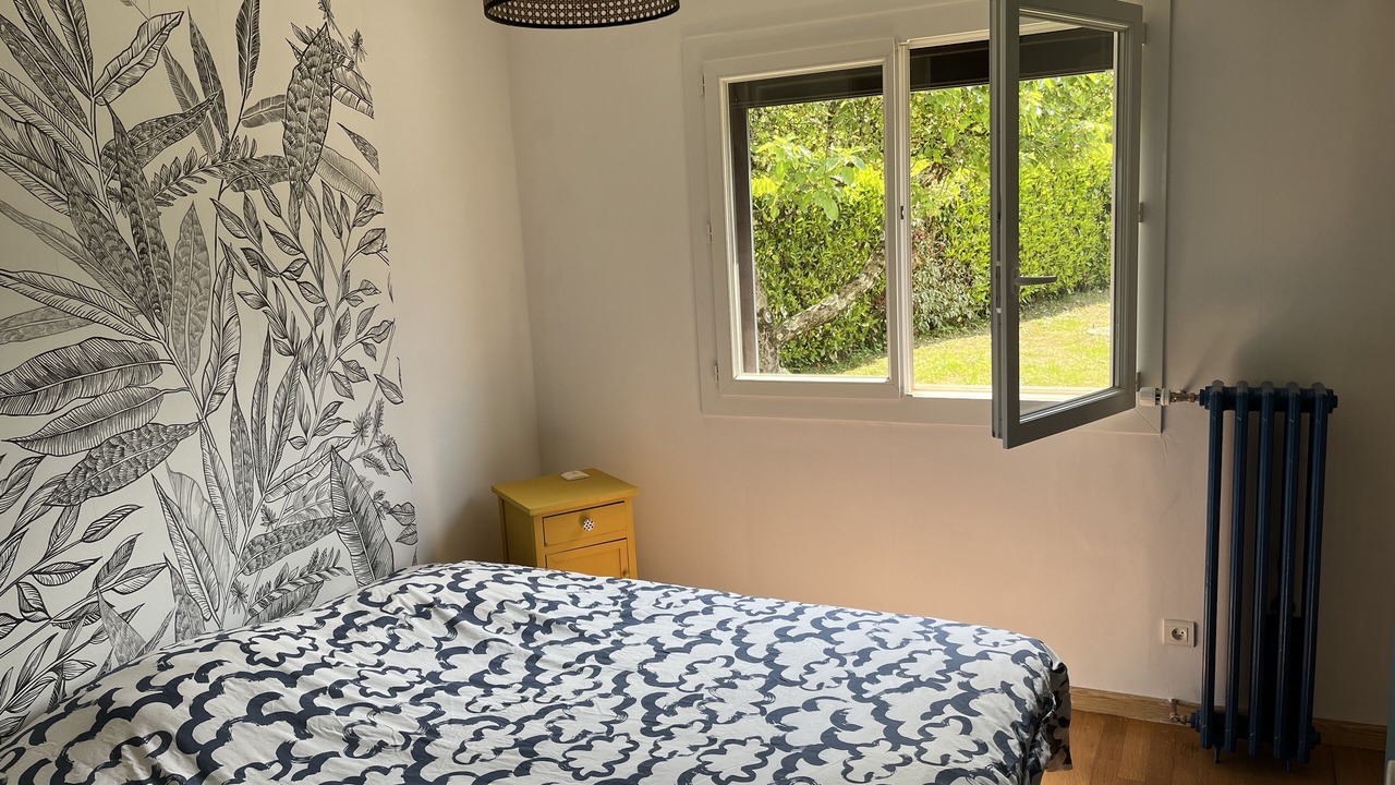 Photo of Bedroom in Mathonex
