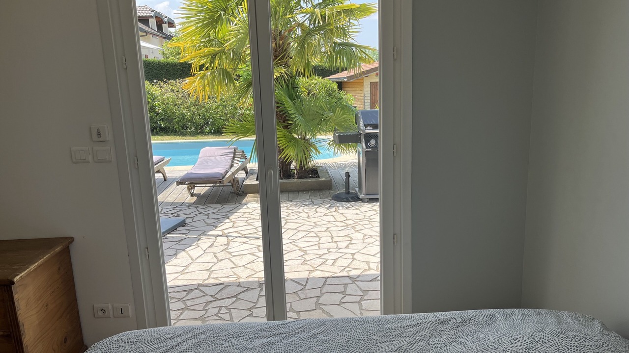 Photo of Bedroom in Mathonex