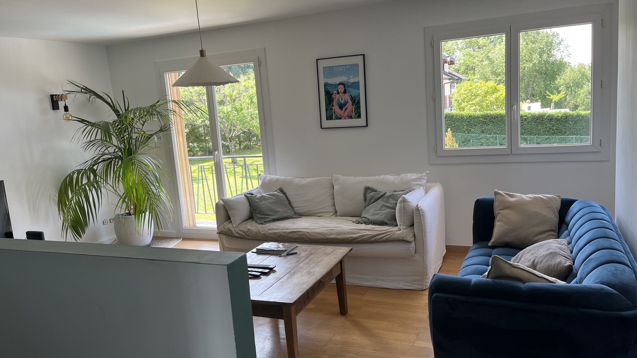 Photo of Livingroom in Mathonex