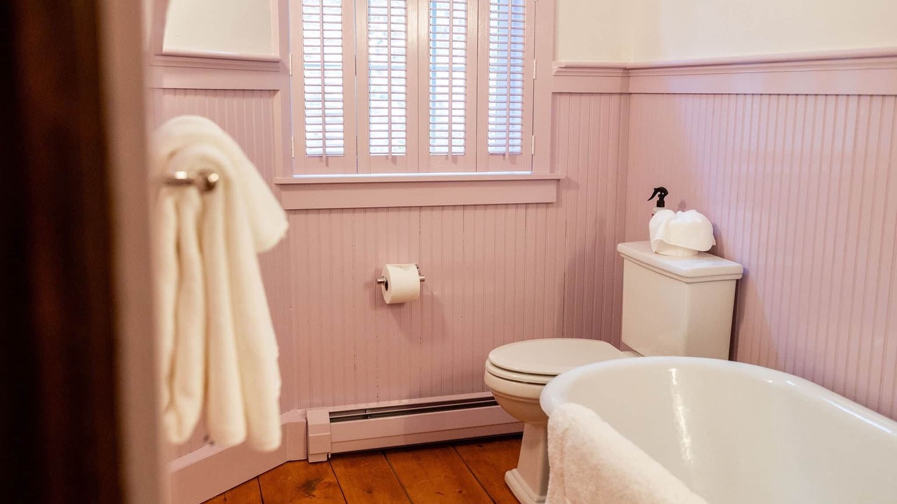 Photo of Bathroom in Gaysville