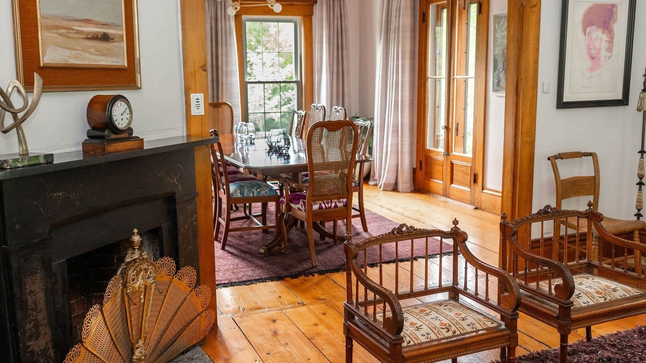 Photo of Bedroom in Gaysville