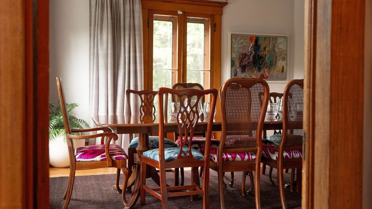 Photo of Bedroom in Gaysville