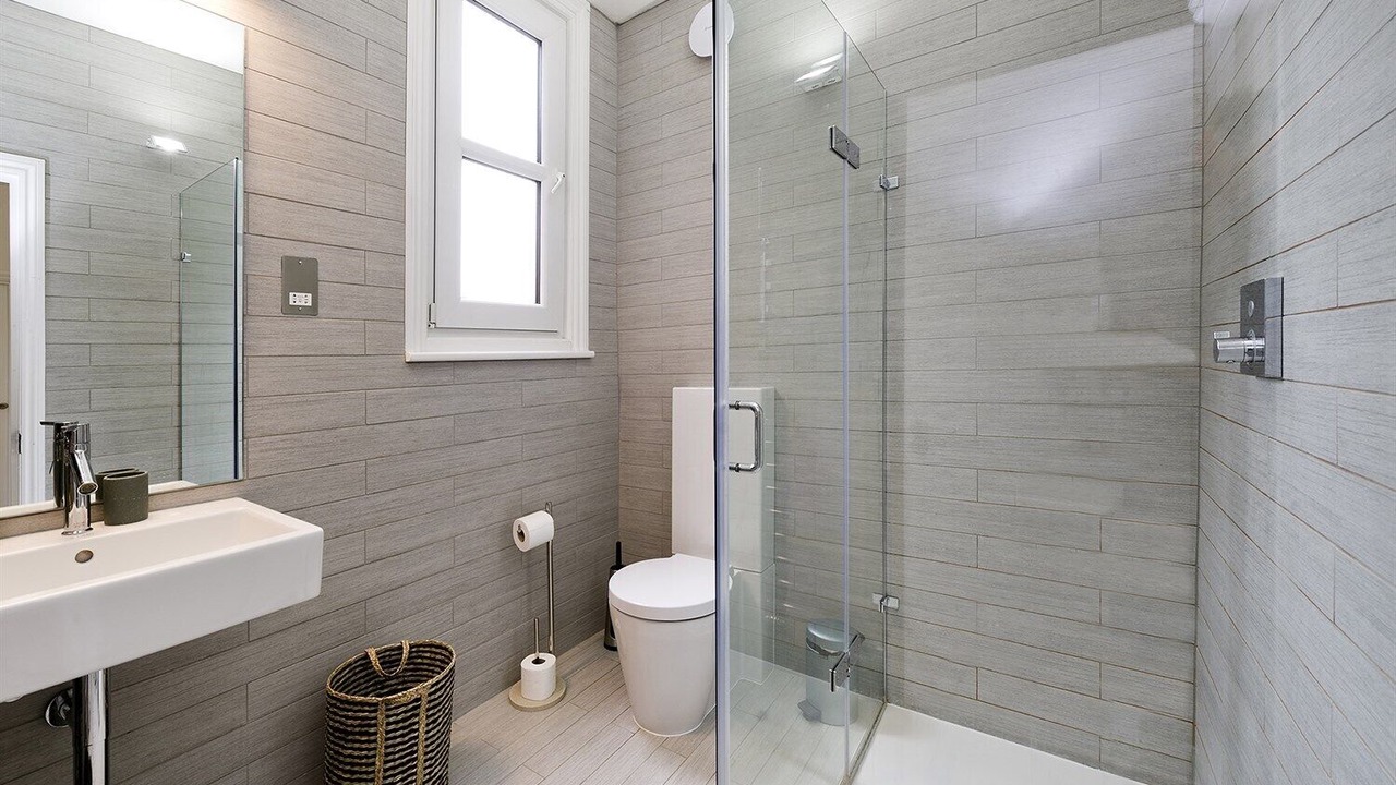 Photo of Bathroom in North Kensington