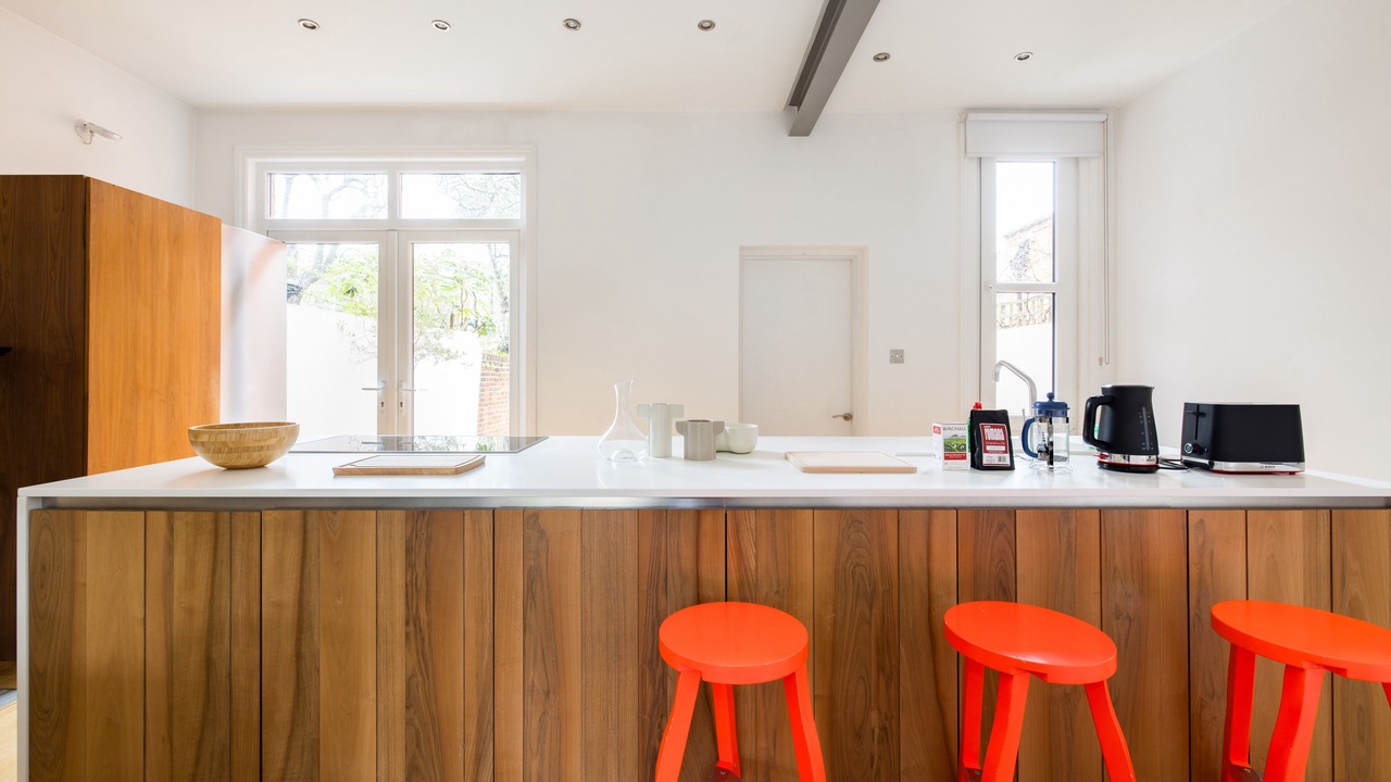 Photo of Others in North Kensington