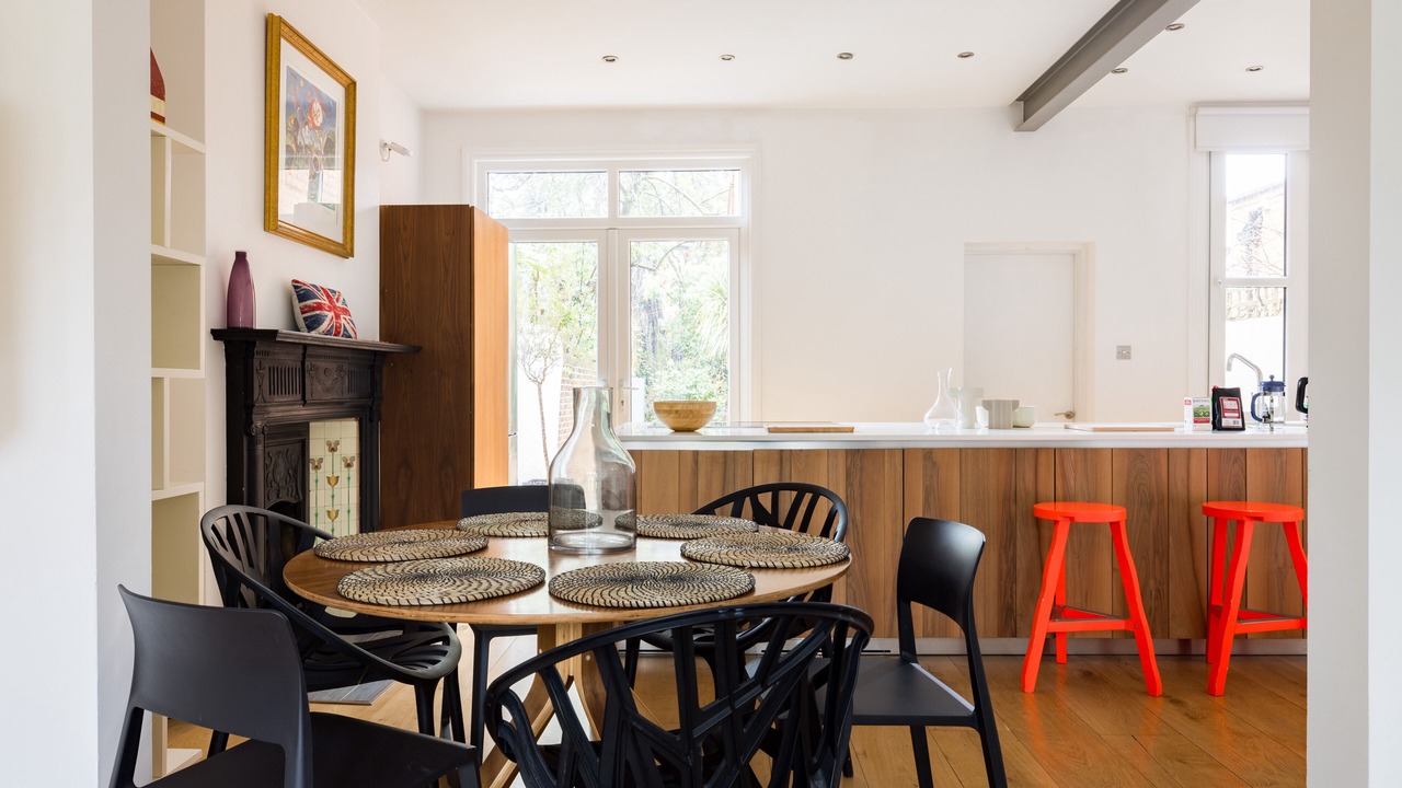 Photo of Others in North Kensington