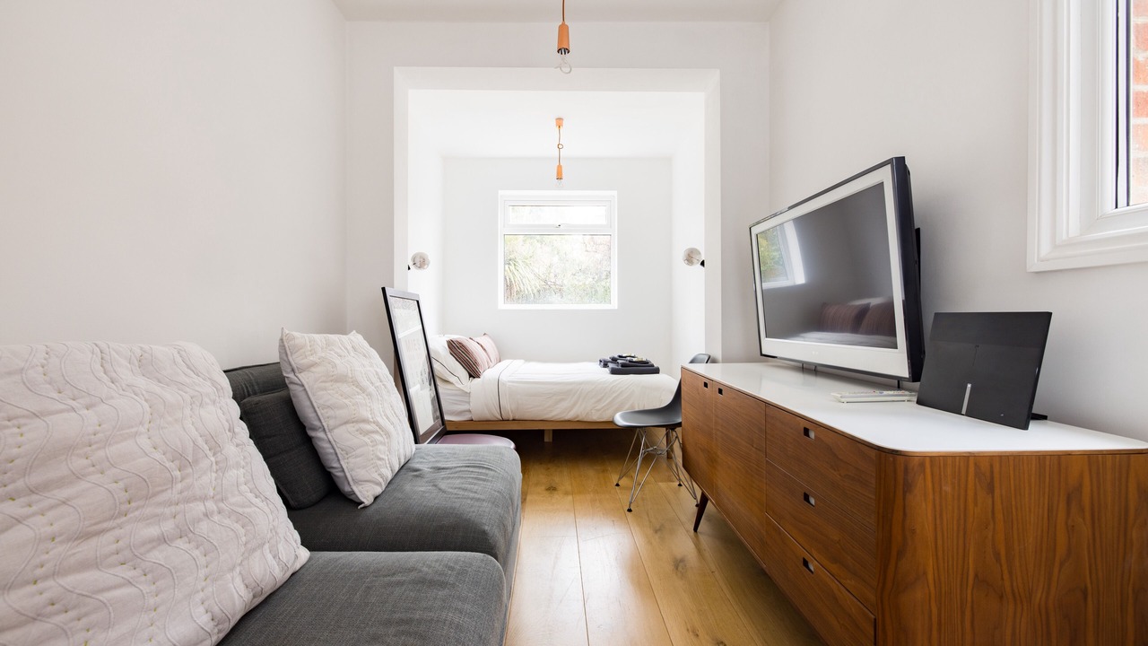 Photo of Bedroom in North Kensington