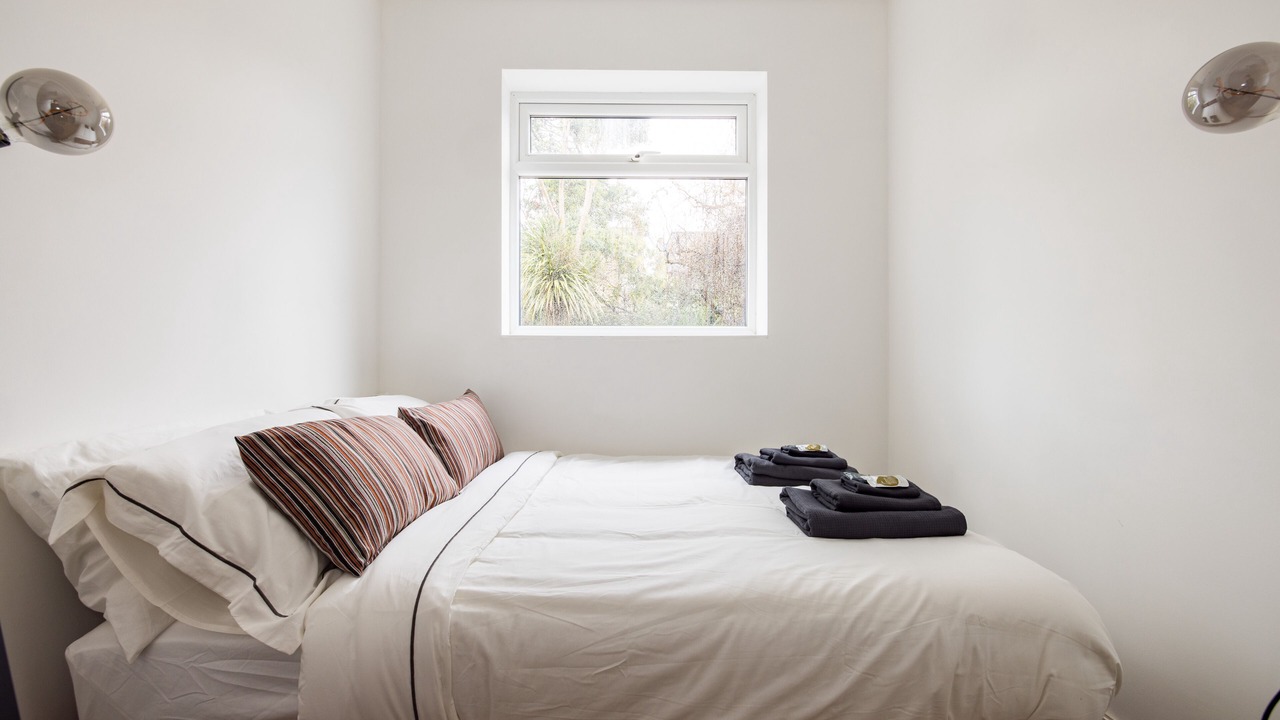 Photo of Bedroom in North Kensington