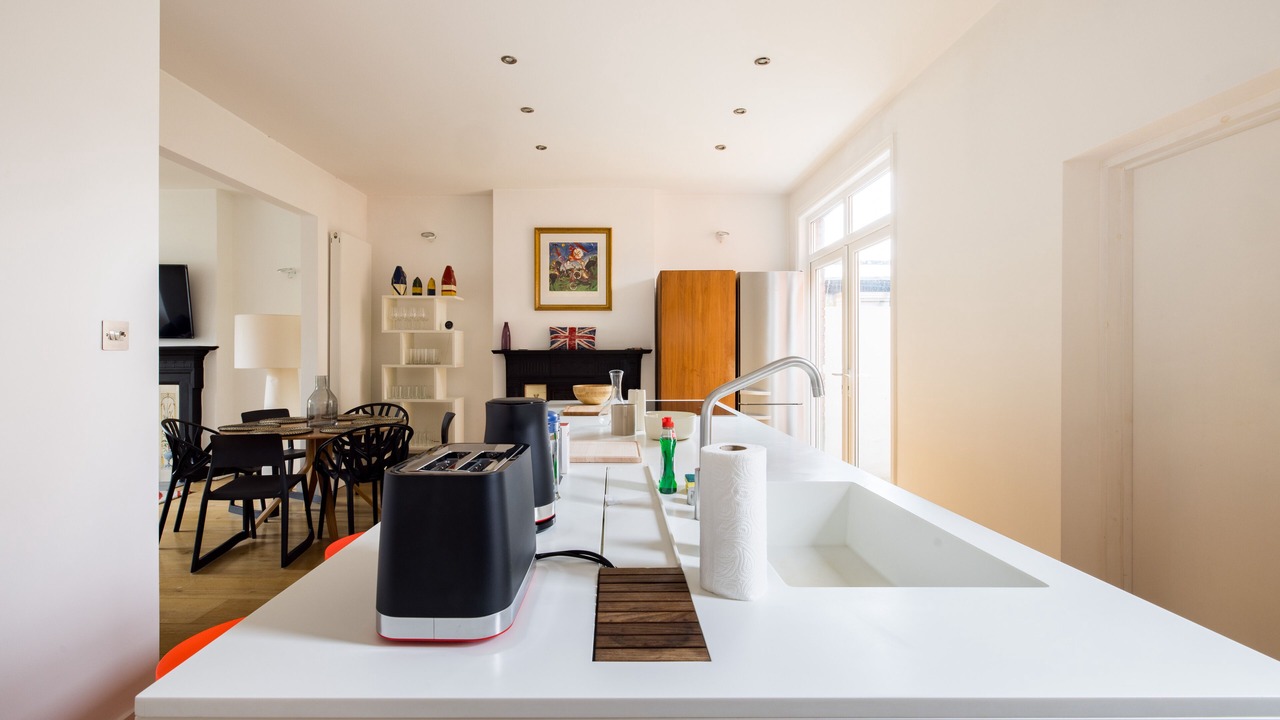 Photo of Others in North Kensington