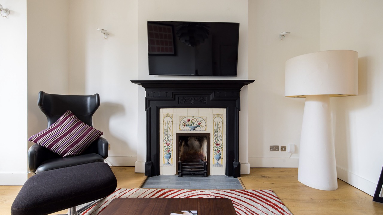 Photo of Others in North Kensington