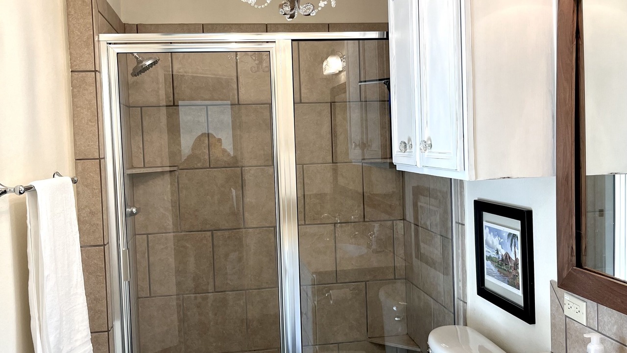 Photo of Bathroom in Highland Lake Estates