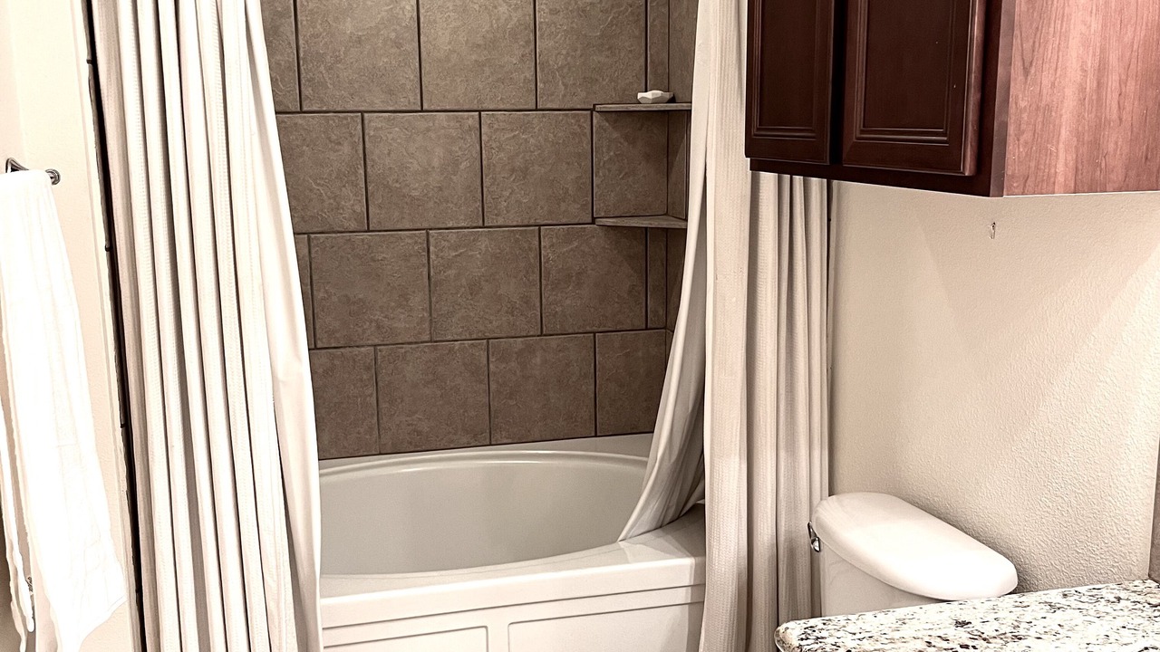 Photo of Bathroom in Highland Lake Estates
