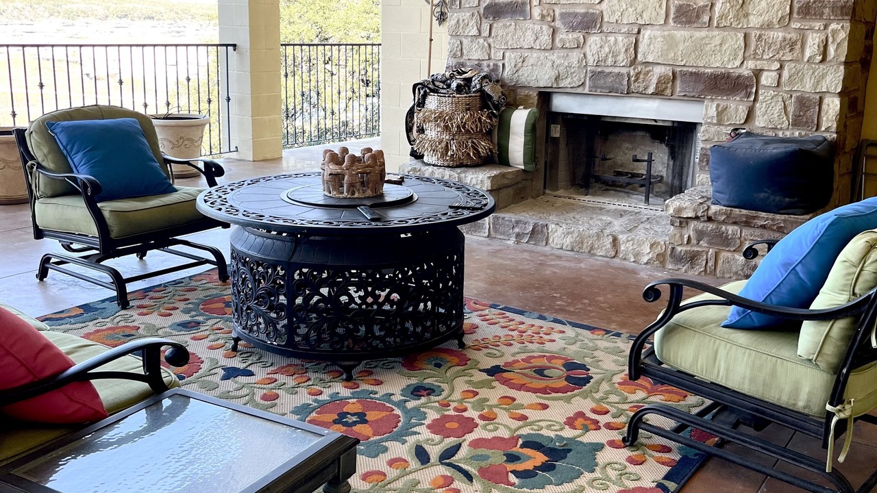 Photo of Outdoor in Highland Lake Estates