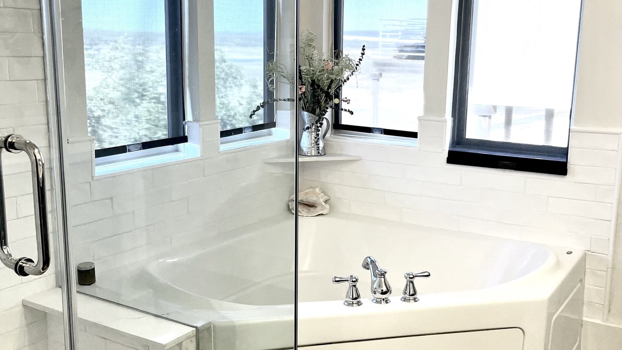 Photo of Bathroom in Highland Lake Estates
