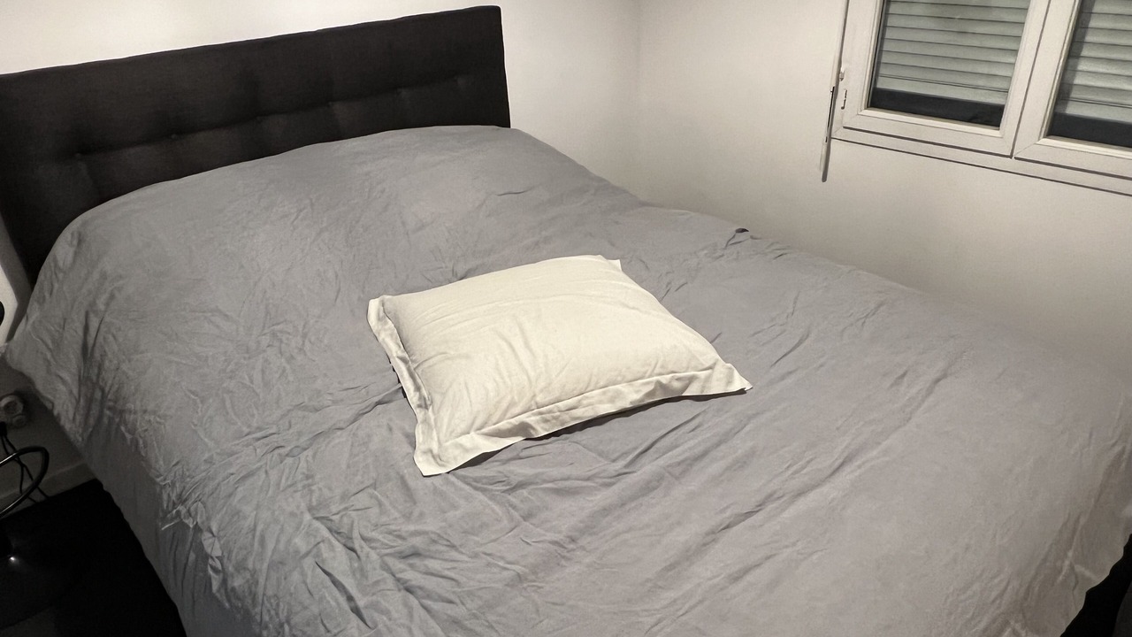 Photo of Bedroom in Longjumeau