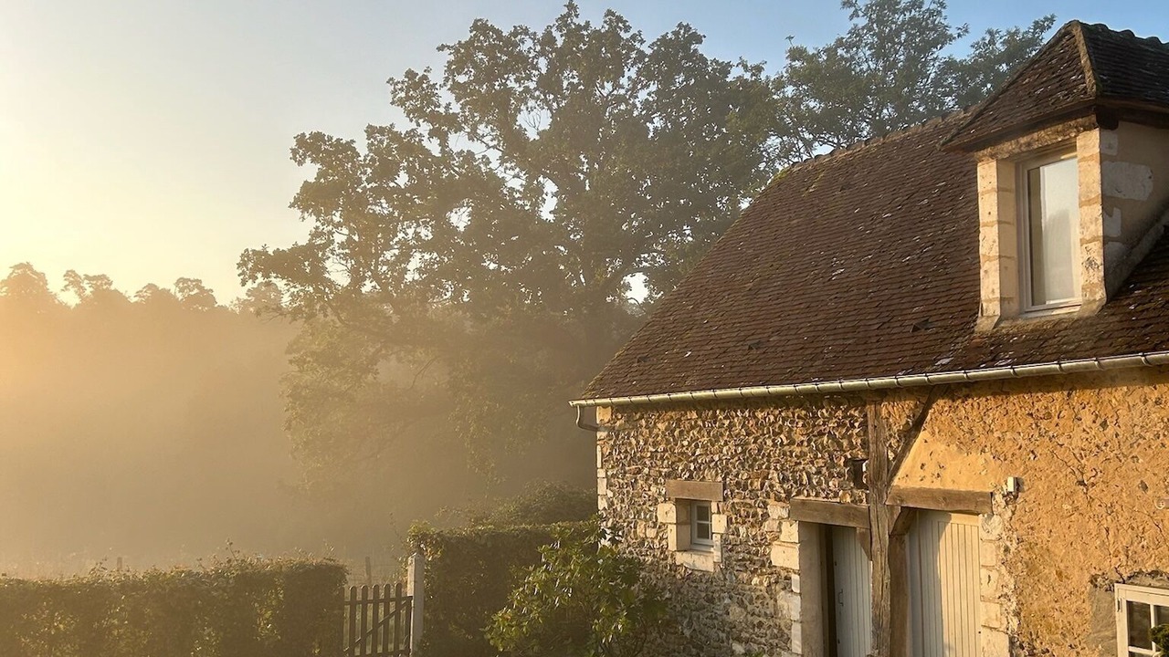 Photo of Outdoor in La Chapelle-Montligeon