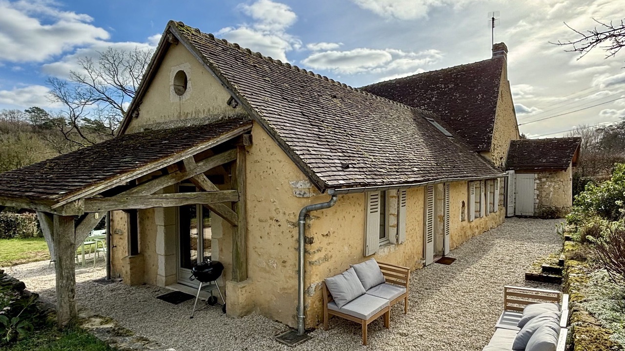 Photo of Outdoor in La Chapelle-Montligeon