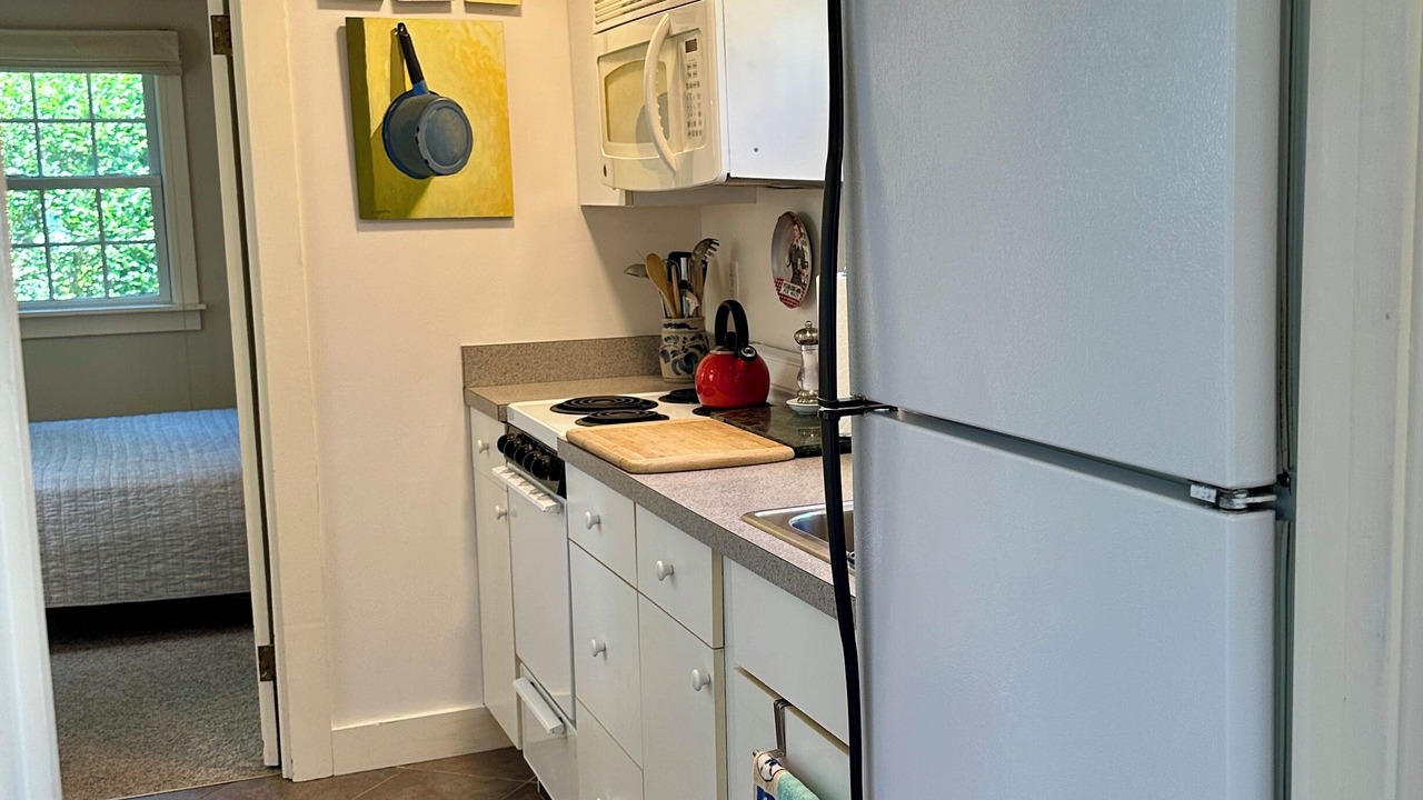 Photo of Kitchen in Provincetown