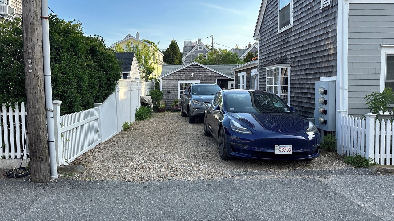 Photo of Others in Provincetown