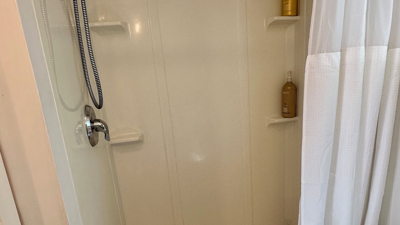 Photo of Bathroom in Provincetown