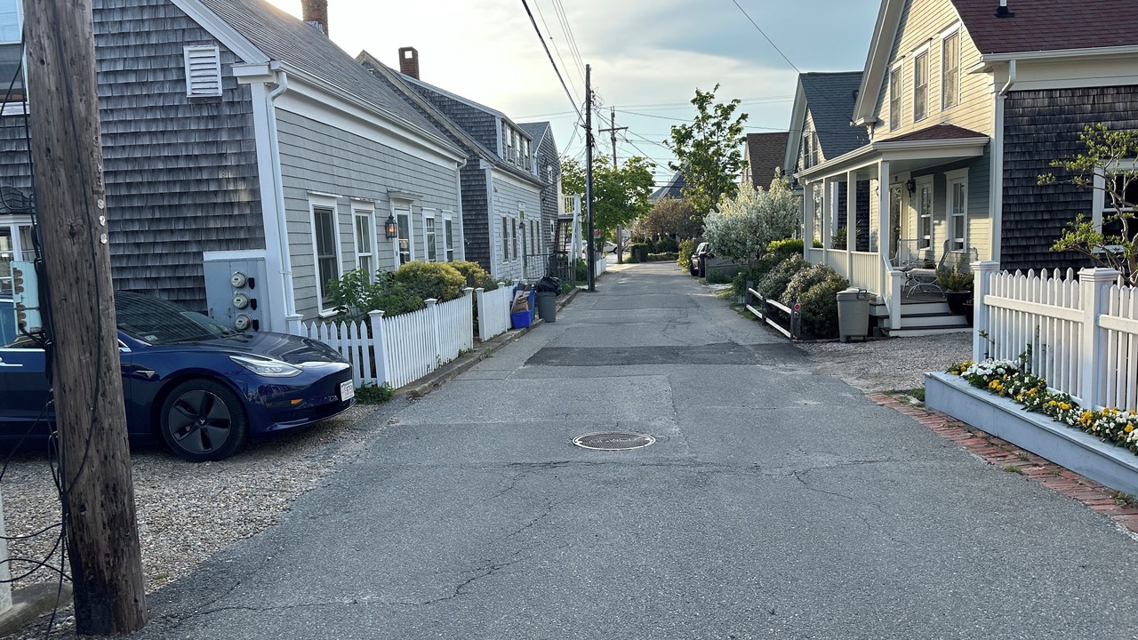Photo of Outdoor in Provincetown