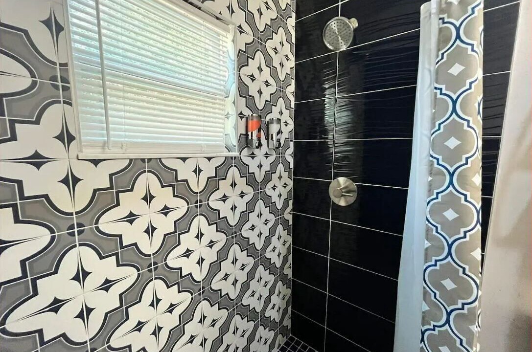 Photo of Bathroom in Bearss Plaza