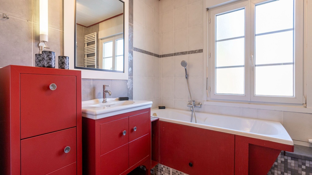 Photo of Bathroom in Wimille