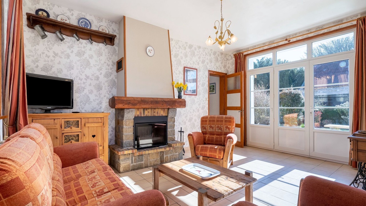 Photo of Livingroom in Wimille
