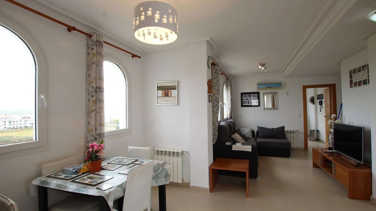 Photo of Livingroom in Jeronimo y Avileses y Balsicas de Arriba