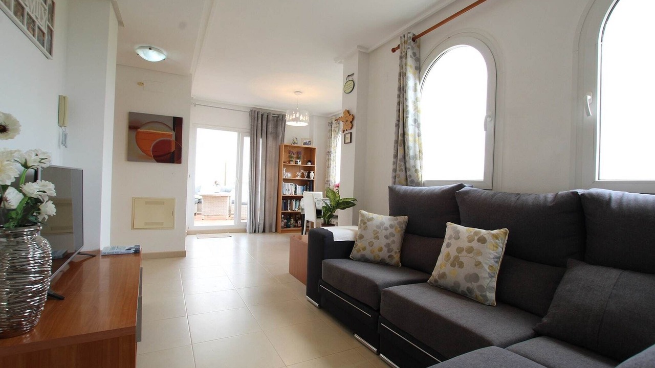 Photo of Livingroom in Jeronimo y Avileses y Balsicas de Arriba