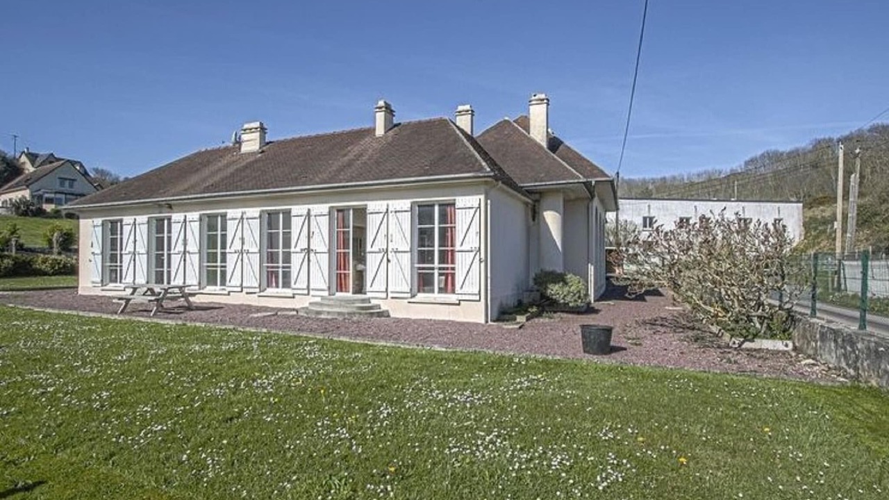 Photo of Outdoor in Sainte-Honorine-des-Pertes