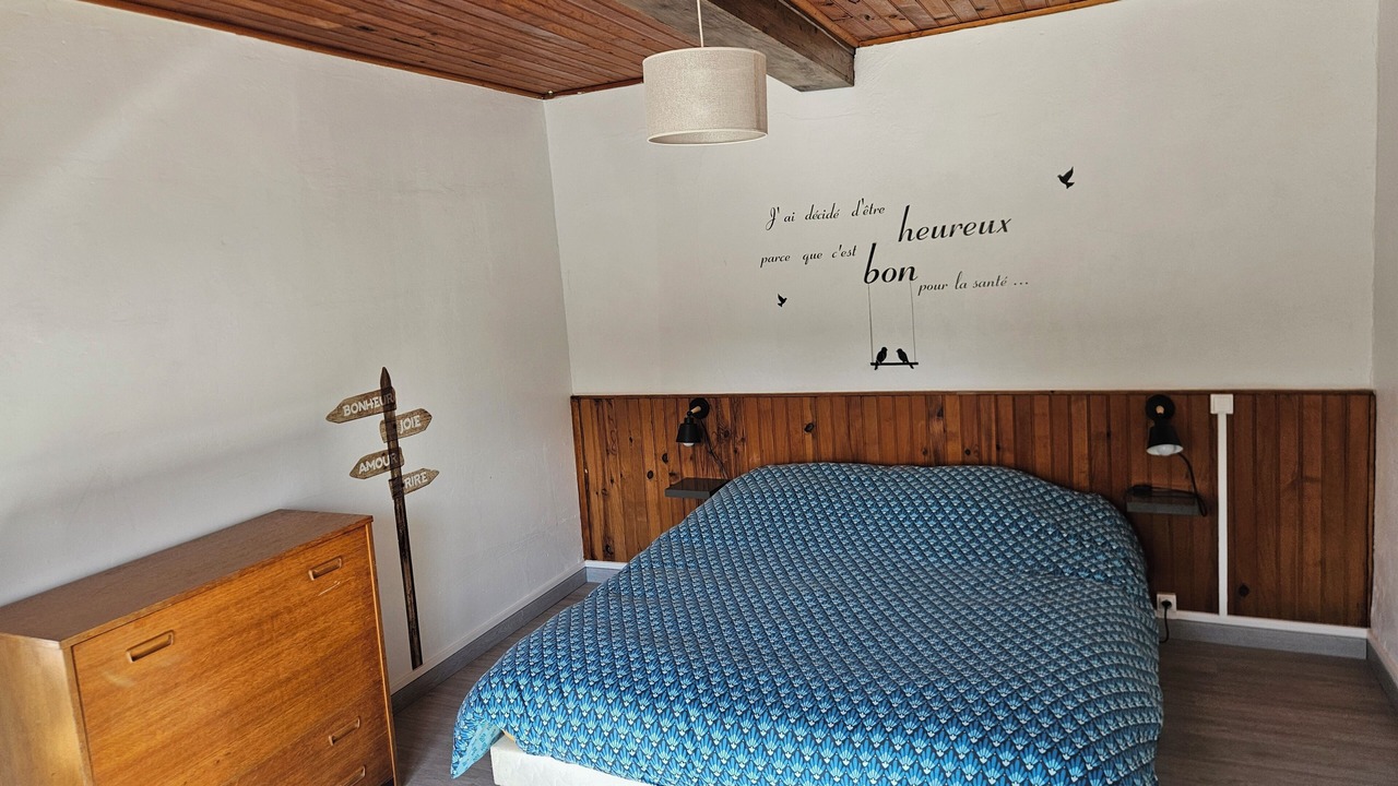 Photo of Bedroom in Quend